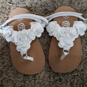 Toddler sandals